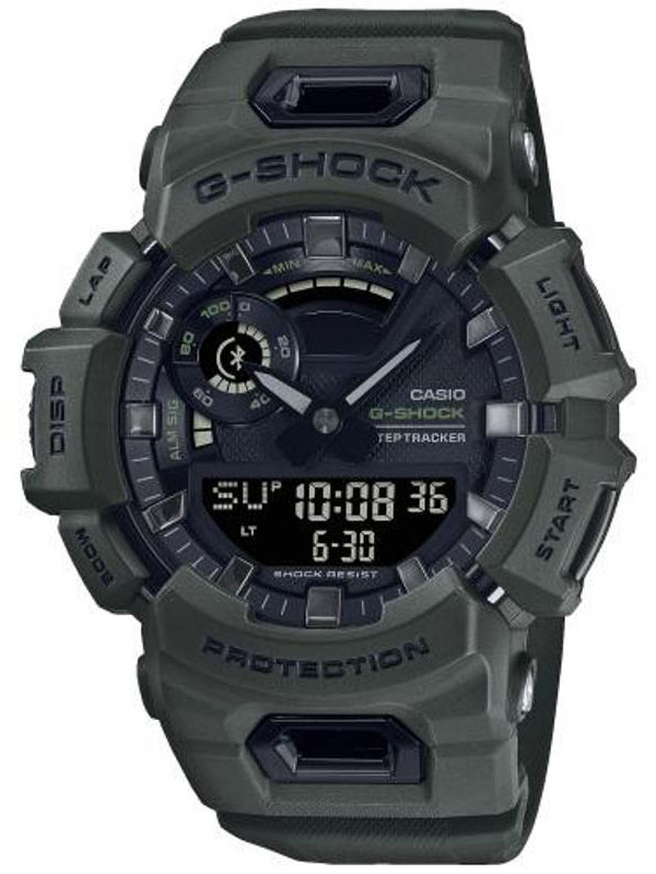 Casio GBA-900UU-3AER
