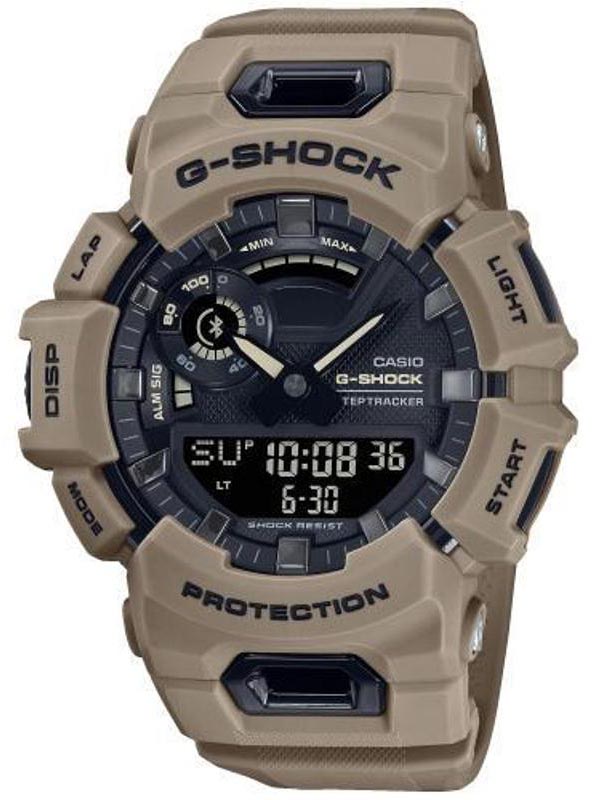 Casio GBA-900UU-5AER