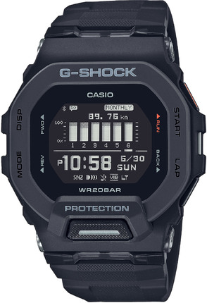 Casio GBD-200-1ER