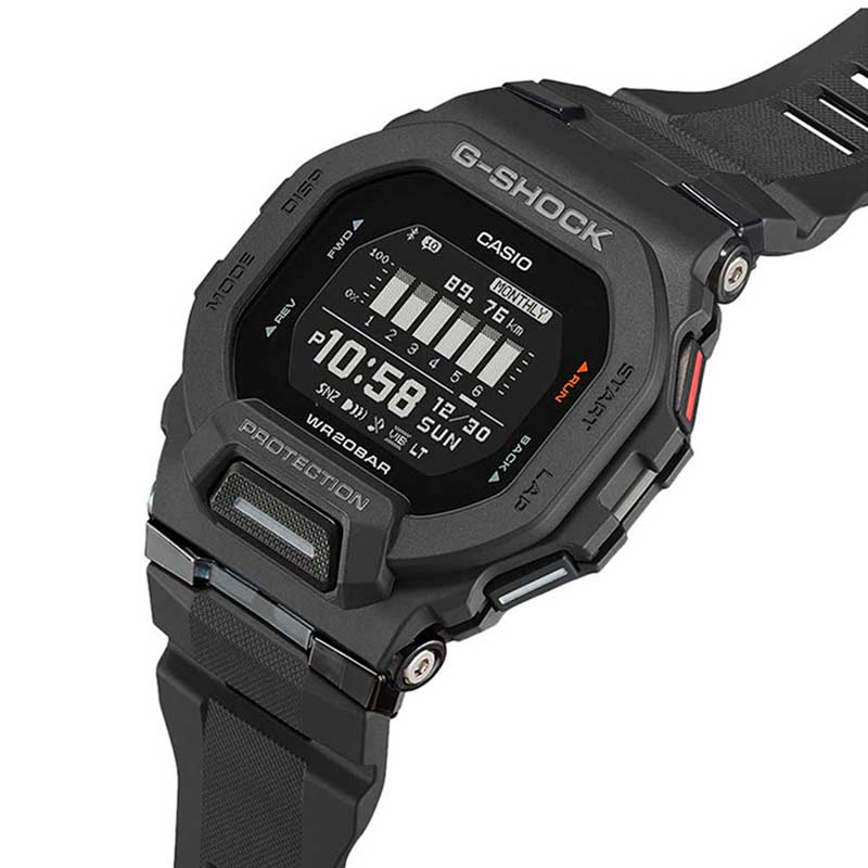 Casio GBD-200-1ER Casio GBD-200-1ER