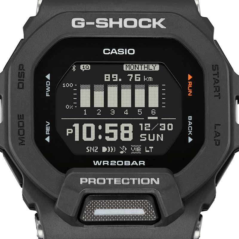 Casio GBD-200-1ER Casio GBD-200-1ER