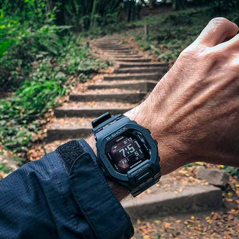 Casio GBD-200-1ER Casio GBD-200-1ER