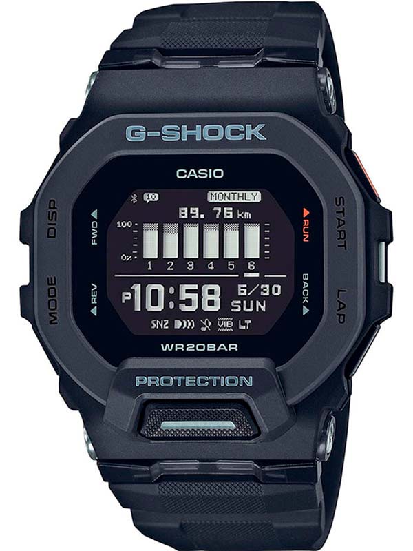 Casio GBD-200-1ER GBD-200-1ER