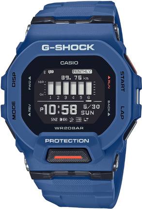 Casio GBD-200-2ER