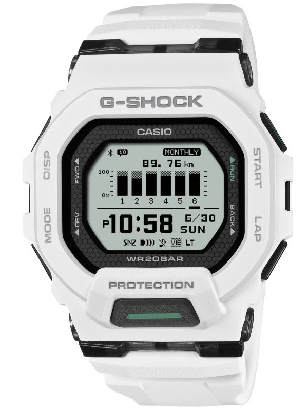 Casio GBD-200-7ER Casio GBD-200-7ER