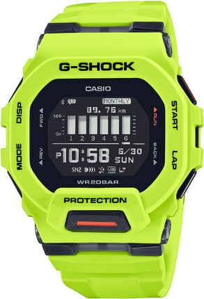 Casio GBD-200-9ER