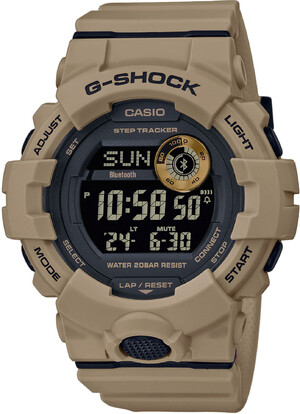 Casio GBD-800UC-5ER