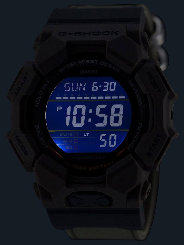 Casio GD-010CE-5ER Casio GD-010CE-5ER