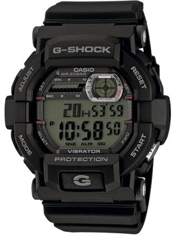 Casio GD-350-1ER