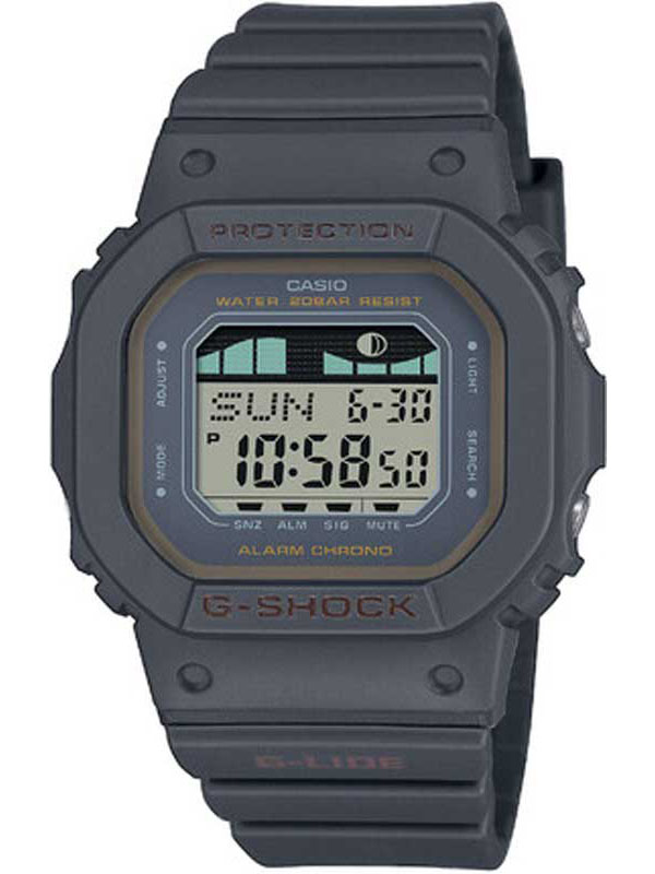 Casio GLX-S5600-1ER