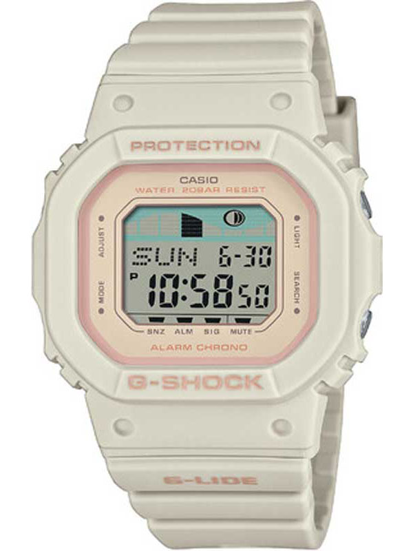 Casio GLX-S5600-7ER