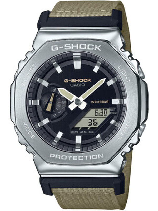 Casio GM-2100C-5AER