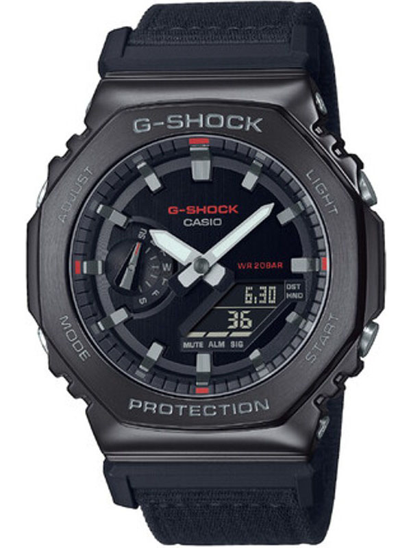 Casio GM-2100CB-1AER