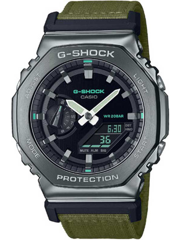 Casio GM-2100CB-3AER