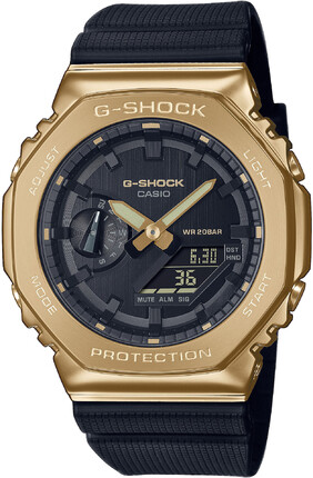 Casio GM-2100G-1A9ER