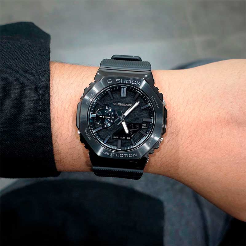 Casio GM-2100LXB-1AER Casio GM-2100LXB-1AER