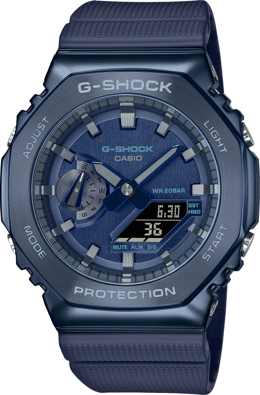 Casio GM-2100N-2AER