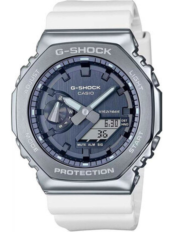 Casio GM-2100WS-7AER