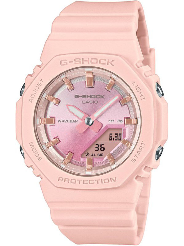 Casio GMA-P2100SG-4AER