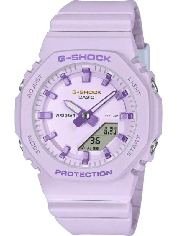 Casio GMA-P2125W-6AER
