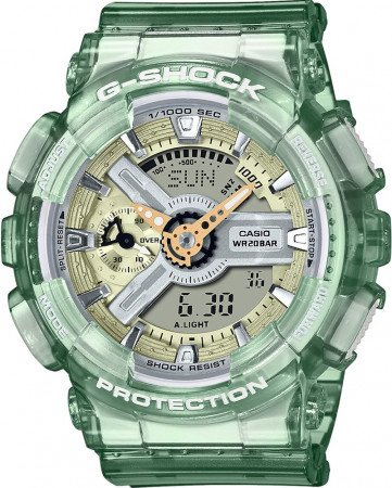 Casio GMA-S110GS-3AER