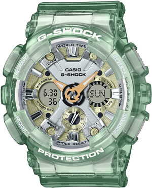 Casio GMA-S120GS-3AER