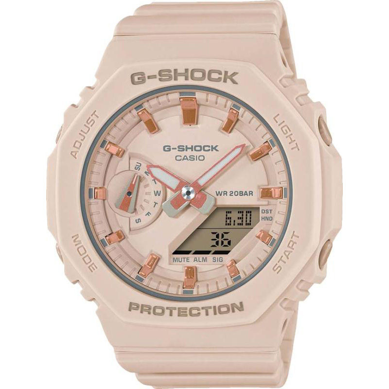 Casio GMA-S2100-4AER