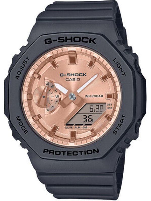 Casio GMA-S2100MD-1AER