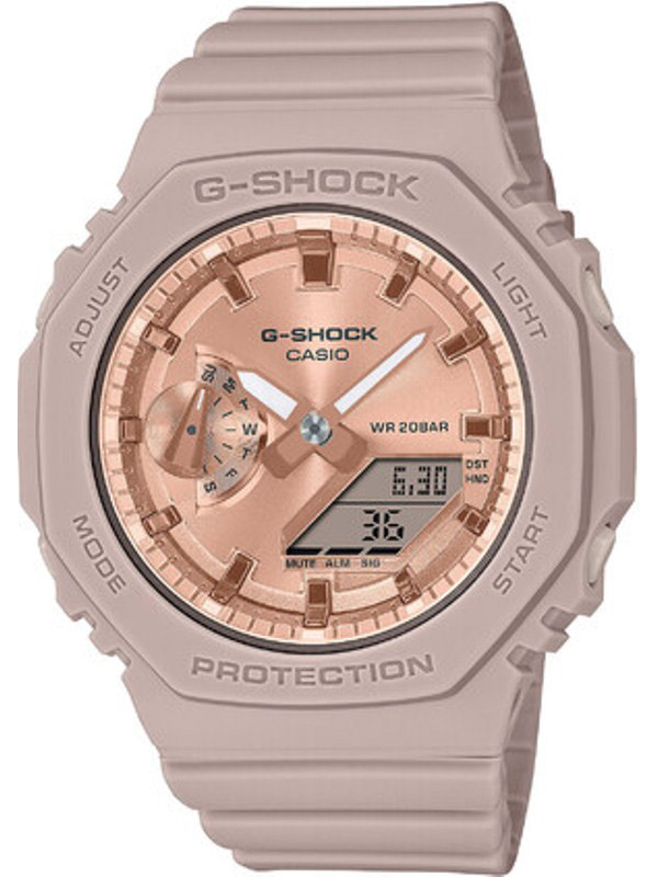 Casio GMA-S2100MD-4AER