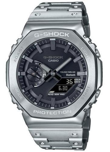 Casio GM-B2100D-1AER
