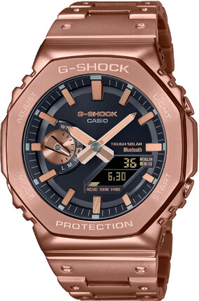 Casio GM-B2100GD-5AER