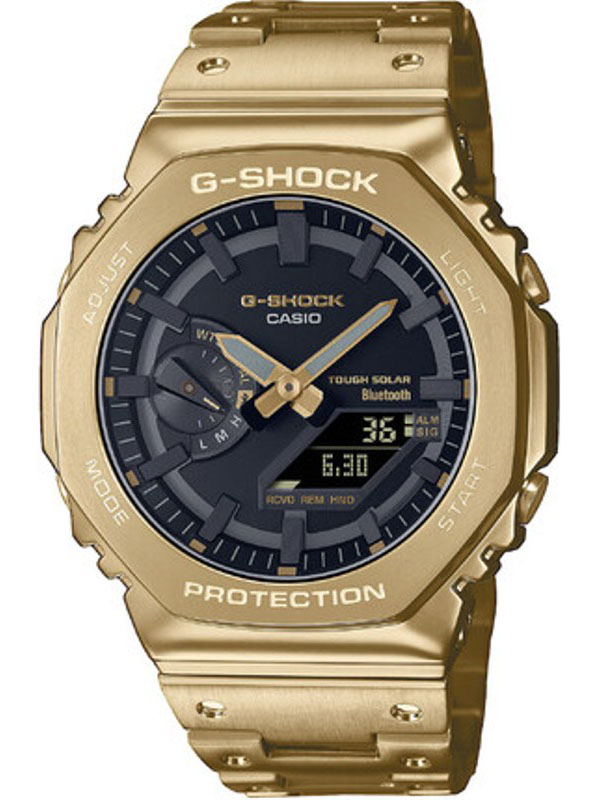 Casio GM-B2100GD-9AER