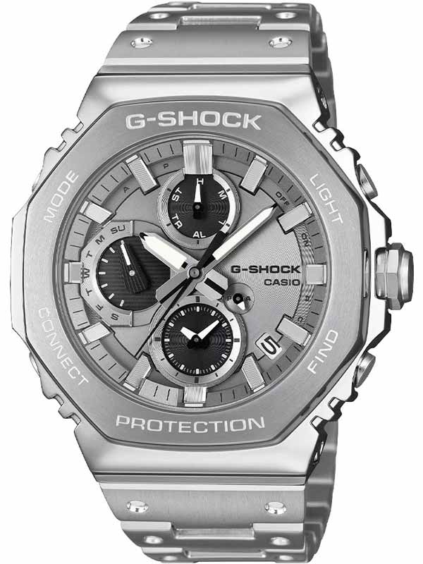 Casio GMC-B2100ADS-1AER