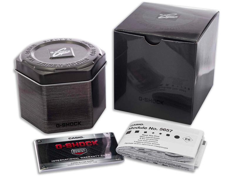 Casio GMC-B2100ADS-1AER Casio GMC-B2100ADS-1AER