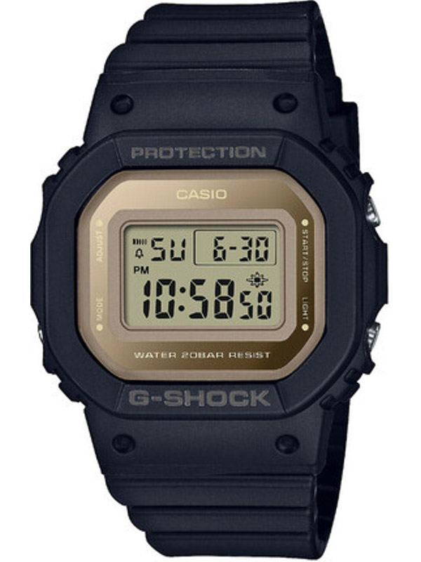 Casio GMD-S5600-1ER