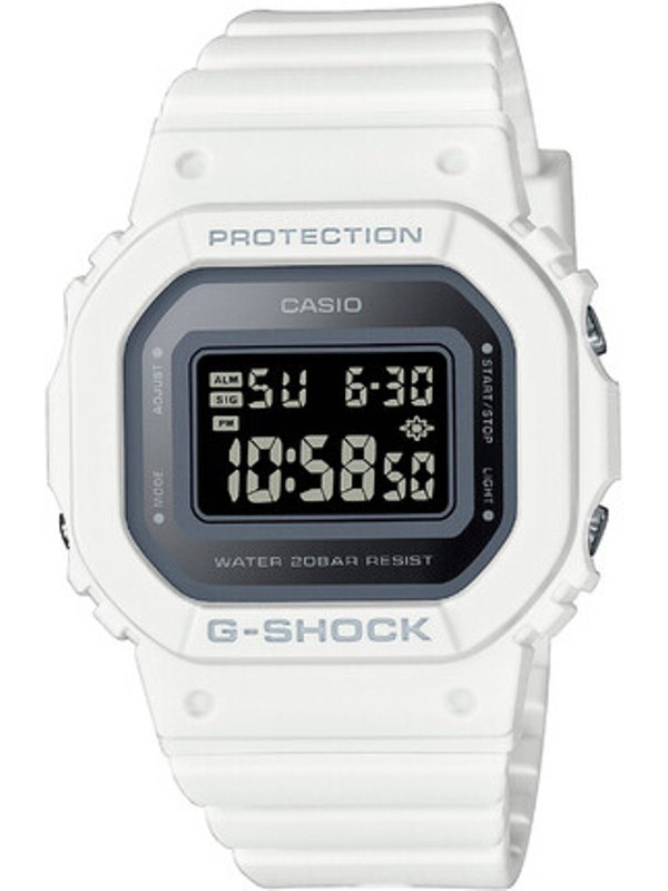 Casio GMD-S5600-7ER