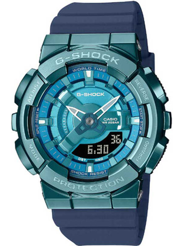 Casio GM-S110LB-2AER