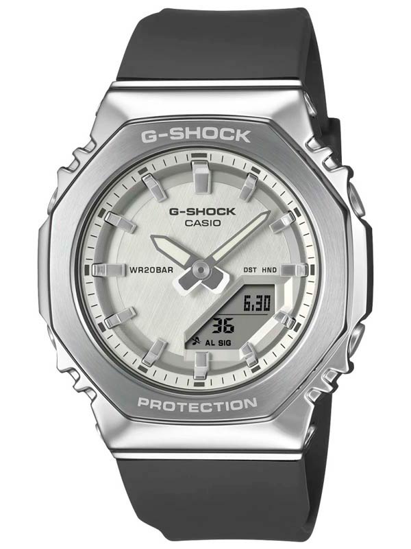 Casio GM-S2110-1A7ER