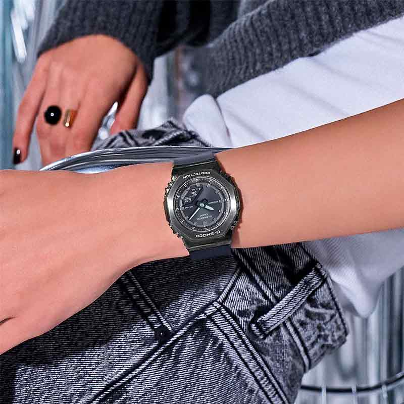 Casio GM-S2110B-8AER Casio GM-S2110B-8AER