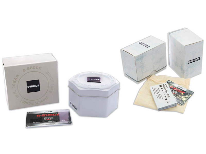 Casio GM-S2110B-8AER Casio GM-S2110B-8AER