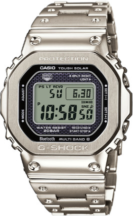 Casio GMW-B5000D-1ER
