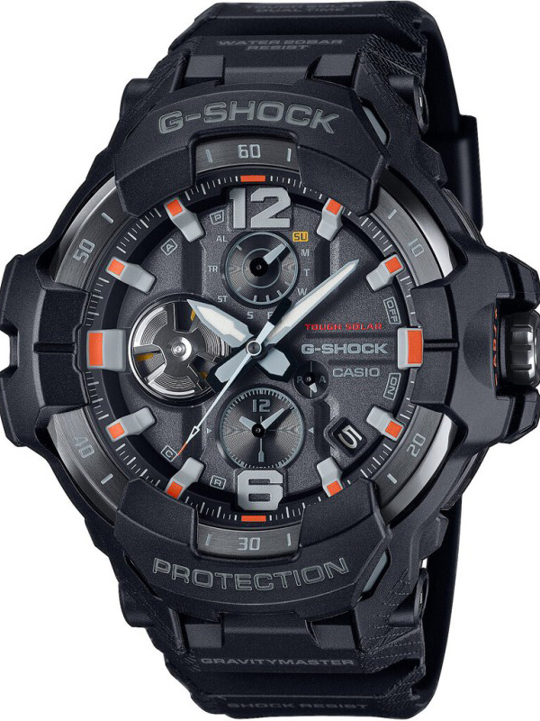 Casio GR-B300EC-1AER