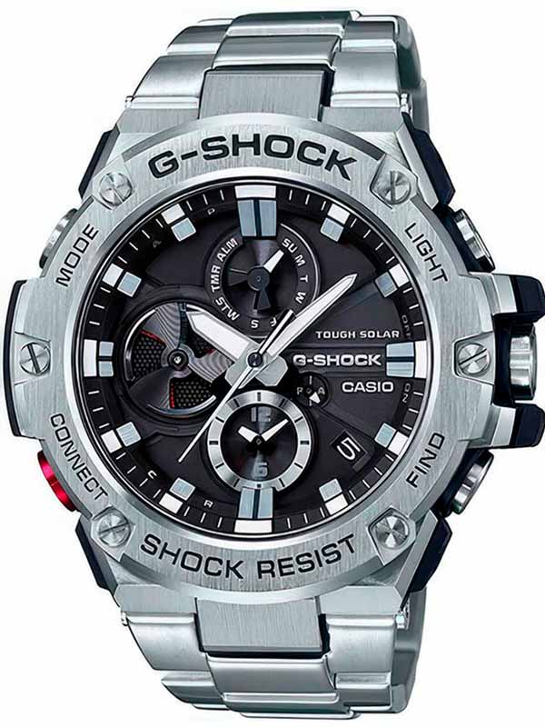 GST-B100D-1AER