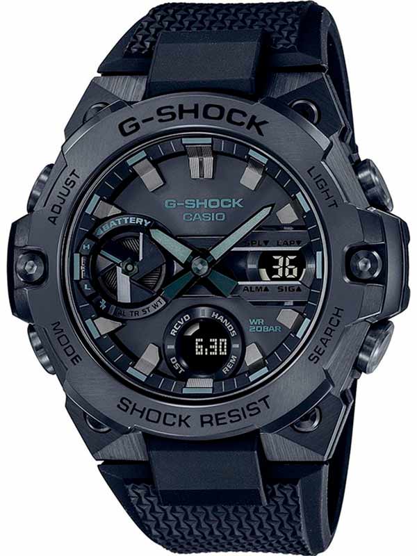 Casio GST-B400BB-1AER
