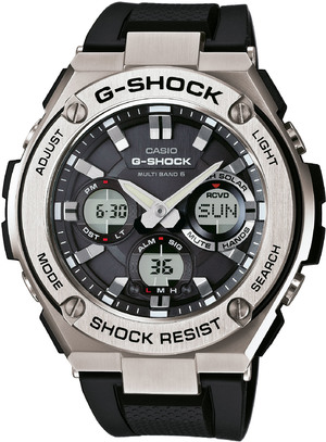 Casio GST-W110-1AER