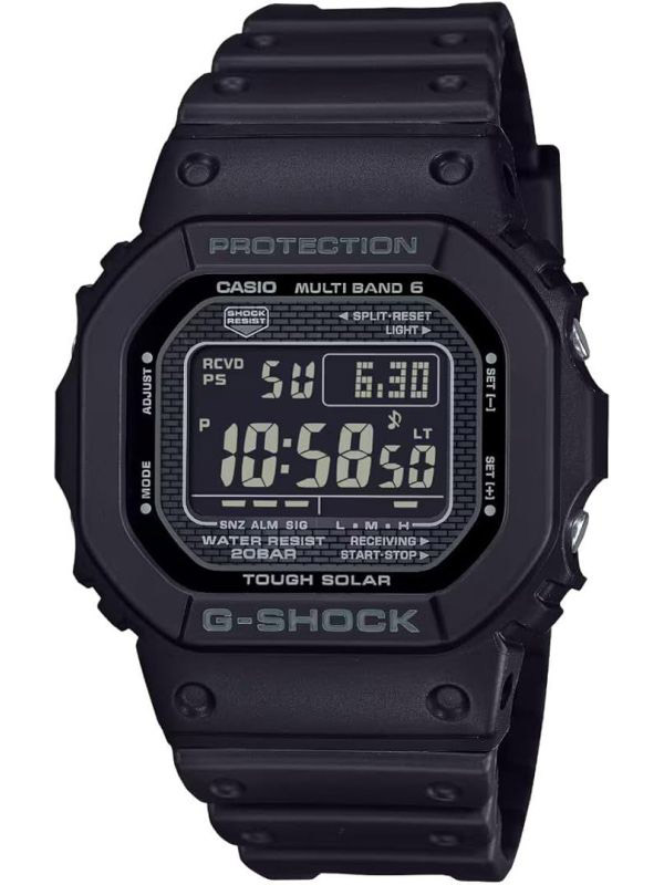 Casio GW-5000HS-1ER Casio GW-5000HS-1ER