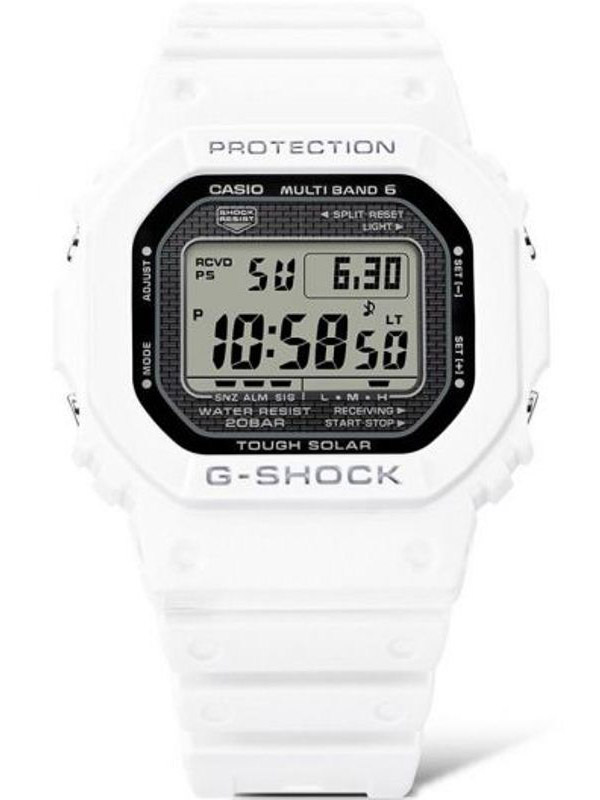 Casio GW-5000HS-7ER Casio GW-5000HS-7ER