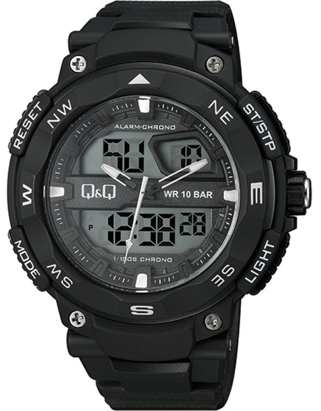Q&Q GW85J005Y