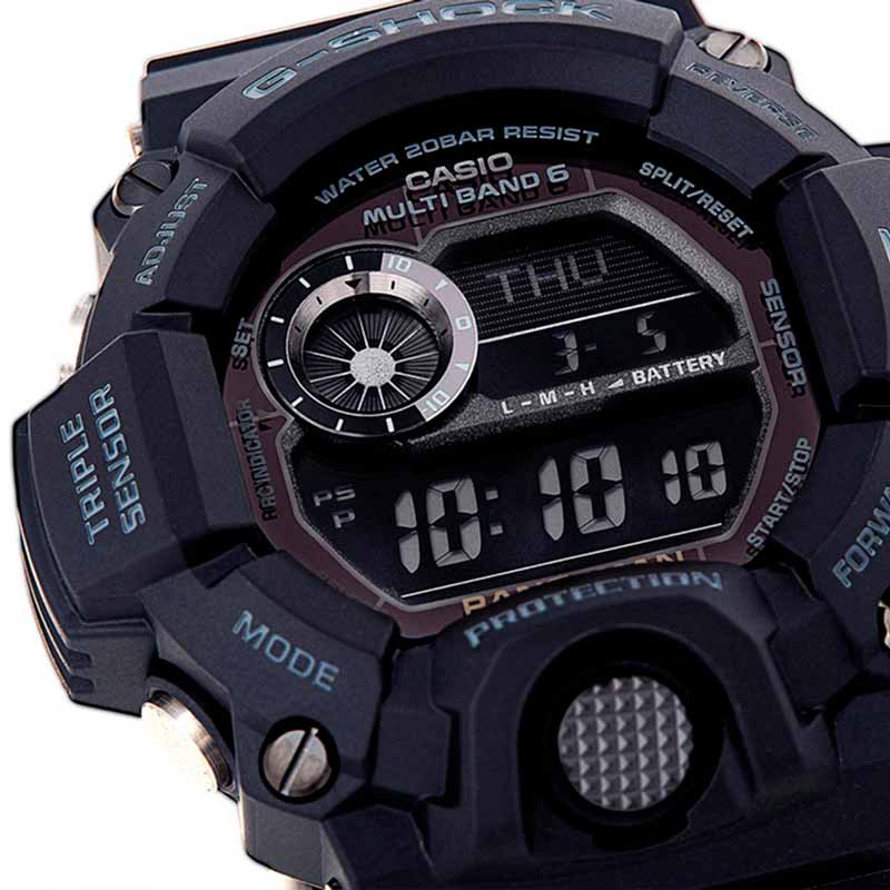 Casio GW-9400-1BER Casio GW-9400-1BER