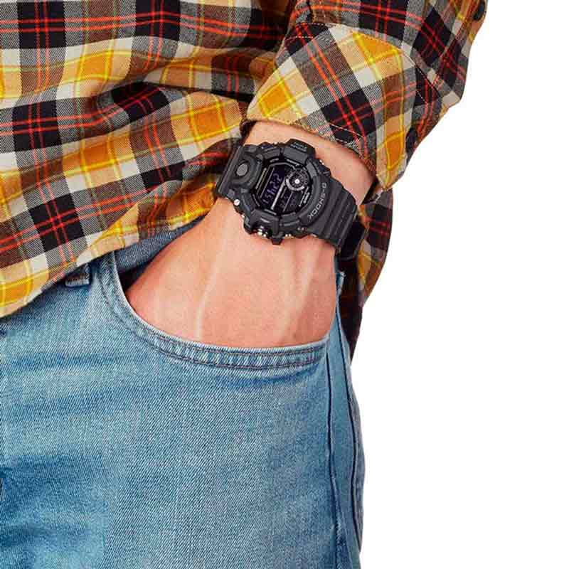 Casio GW-9400-1BER Casio GW-9400-1BER